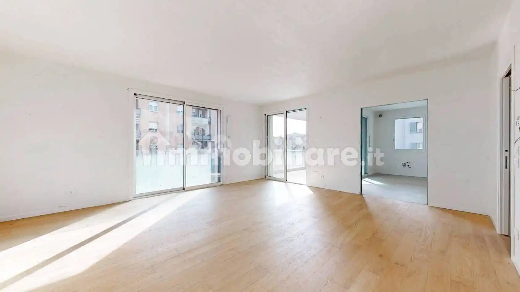 Appartamento in vendita a Cassano d'Adda