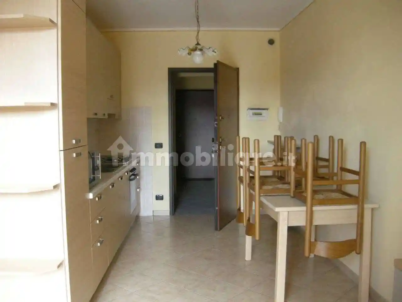 Appartamento in affitto a Mondovì