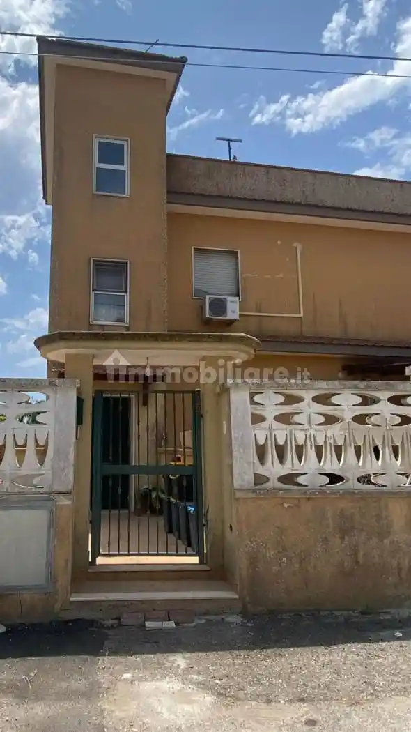 Appartamento in vendita a Leporano