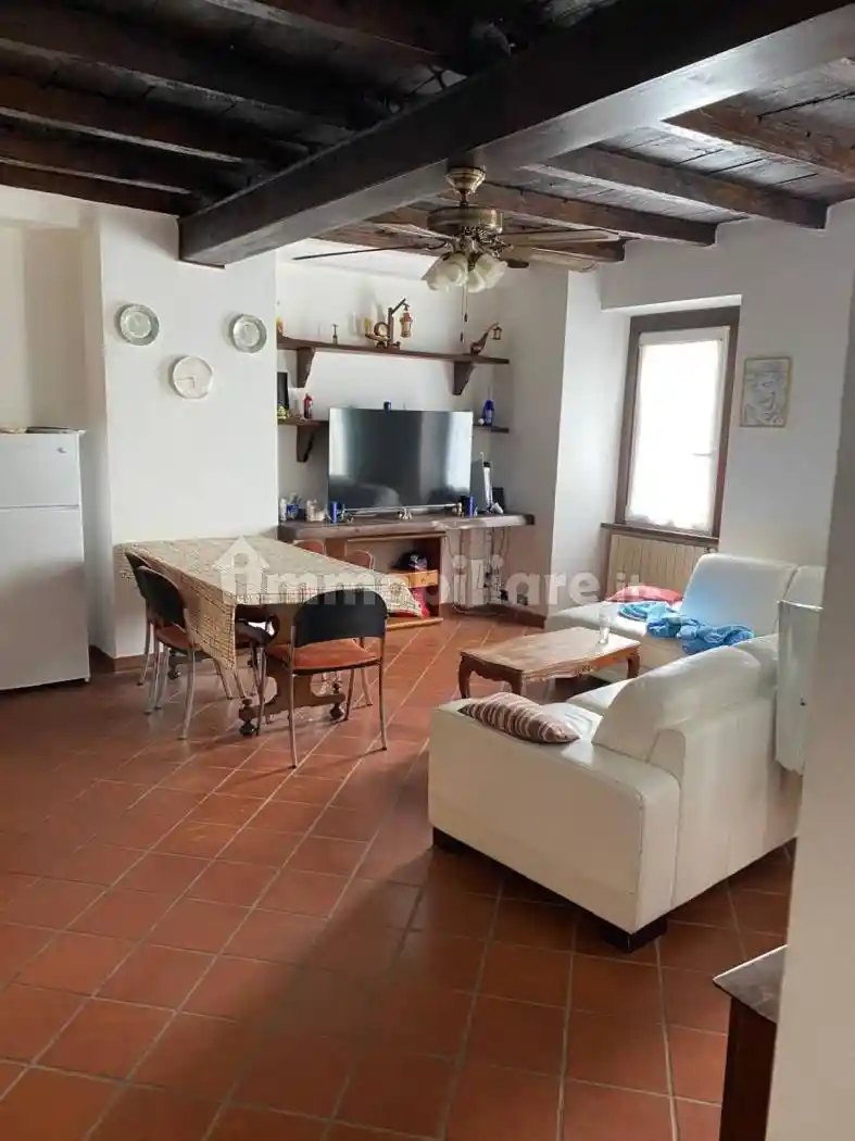 Appartamento in vendita a Varese