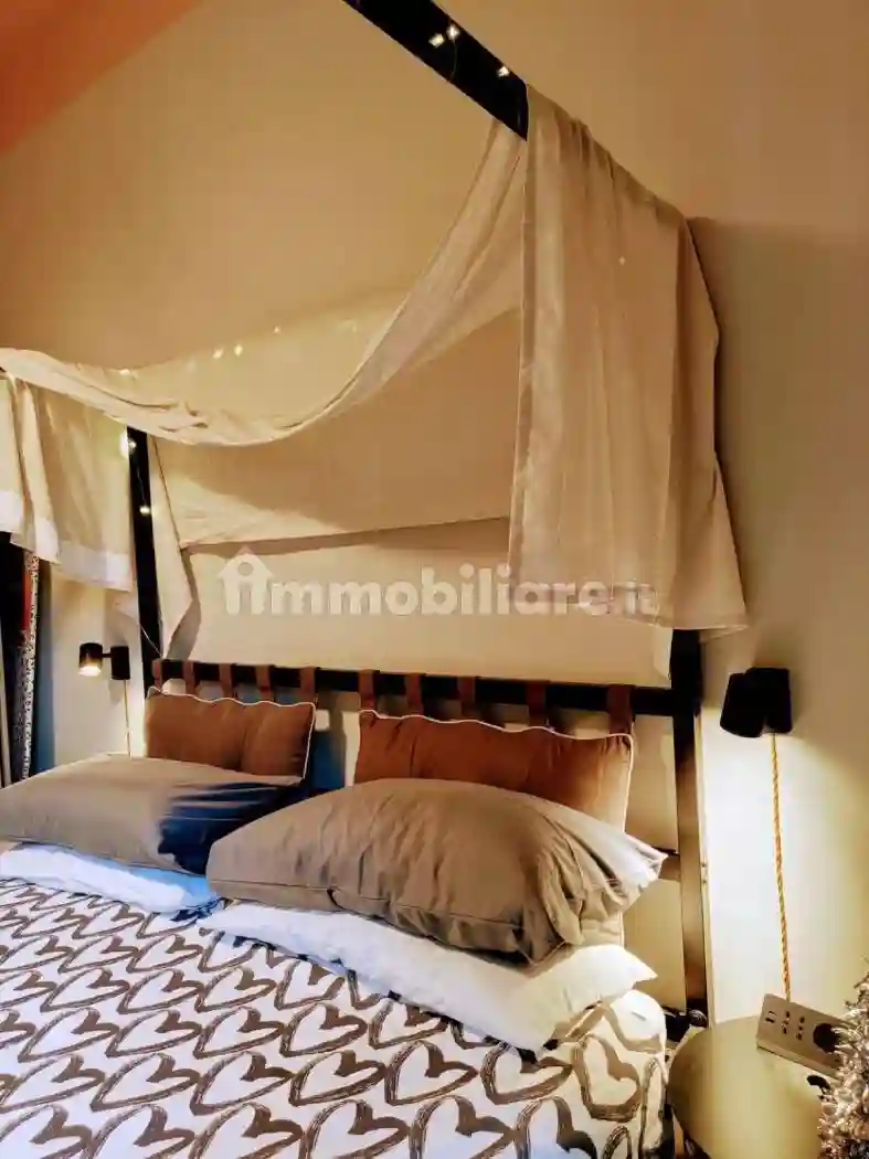 Bilocale via del Forte Boccea 125, Boccea, Roma - foto 4