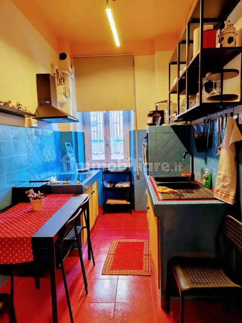 Bilocale via del Forte Boccea 125, Boccea, Roma - foto 3