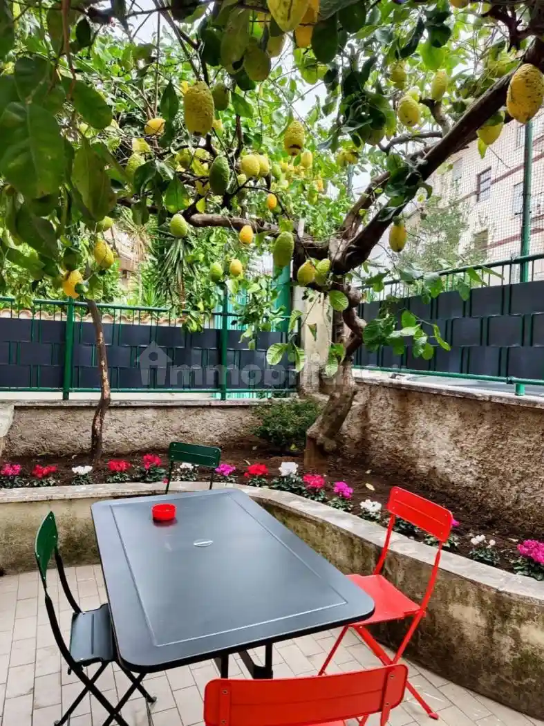 Bilocale via del Forte Boccea 125, Boccea, Roma - foto 5