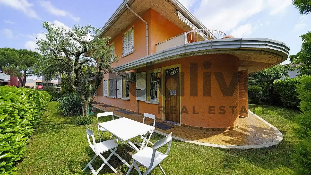 Appartamento in vendita a Sirmione