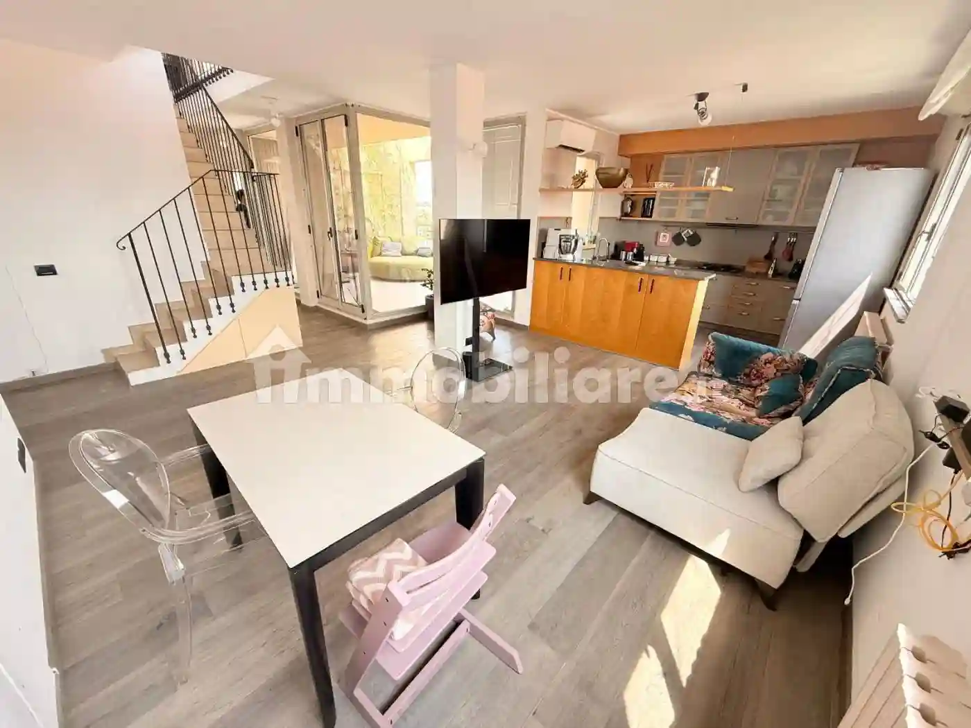 Attico - Mansarda - foto 2