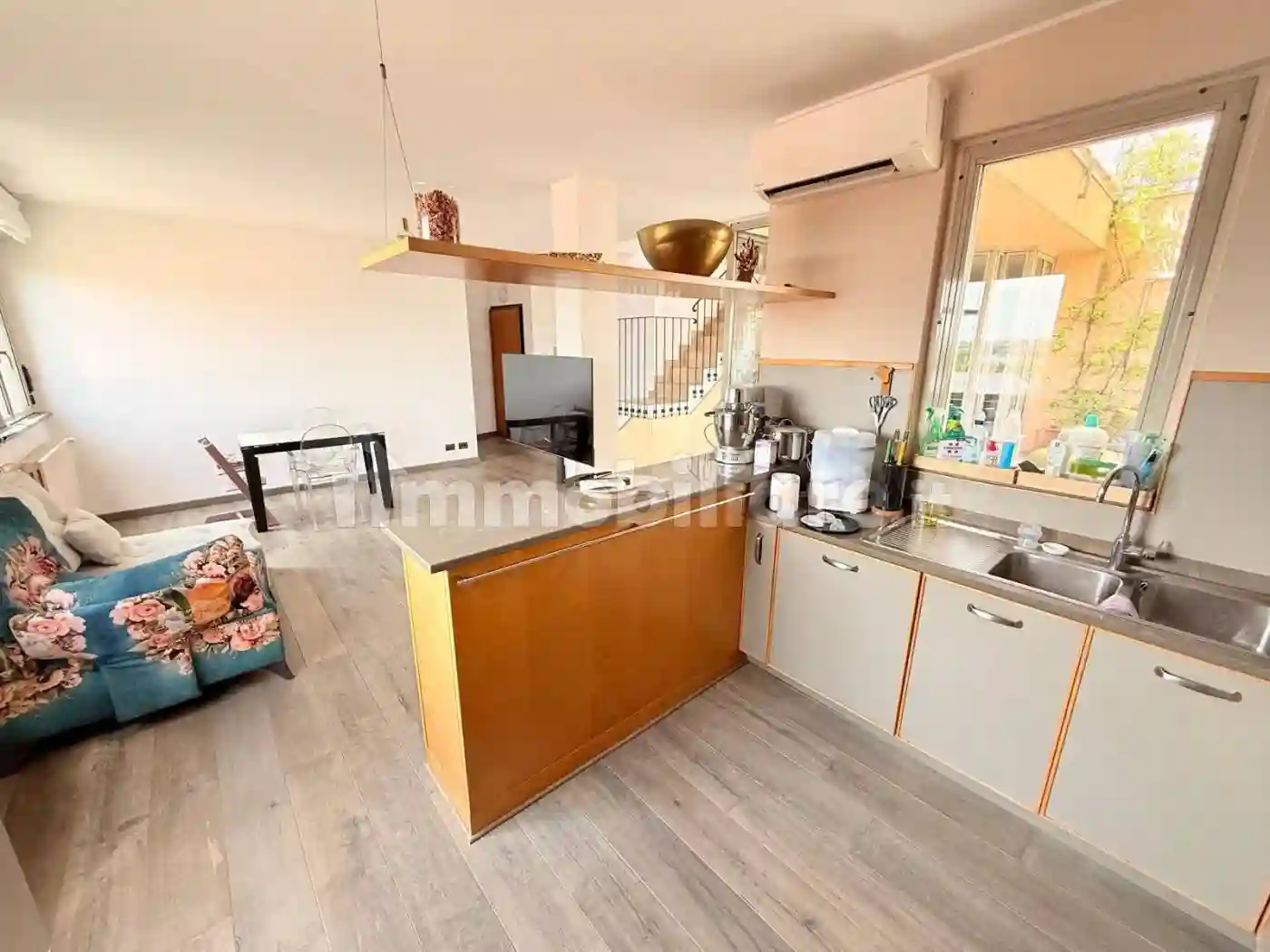 Attico - Mansarda - foto 3