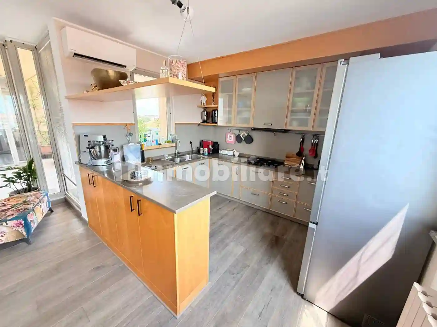 Attico - Mansarda - foto 4