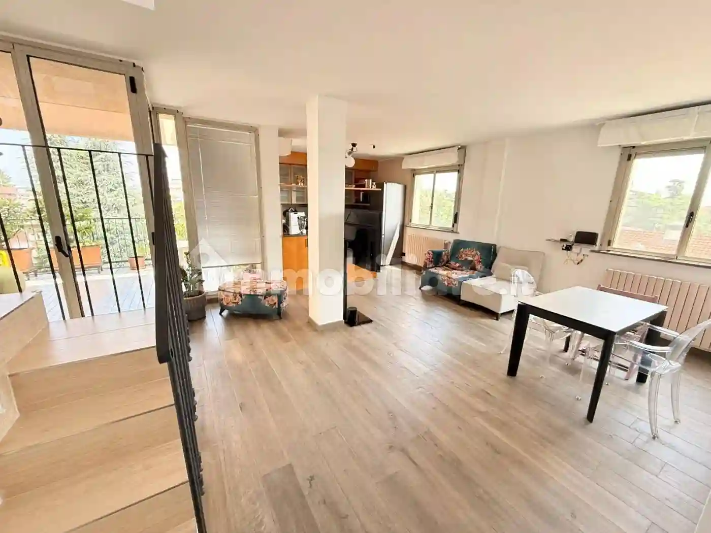 Attico - Mansarda - foto 5