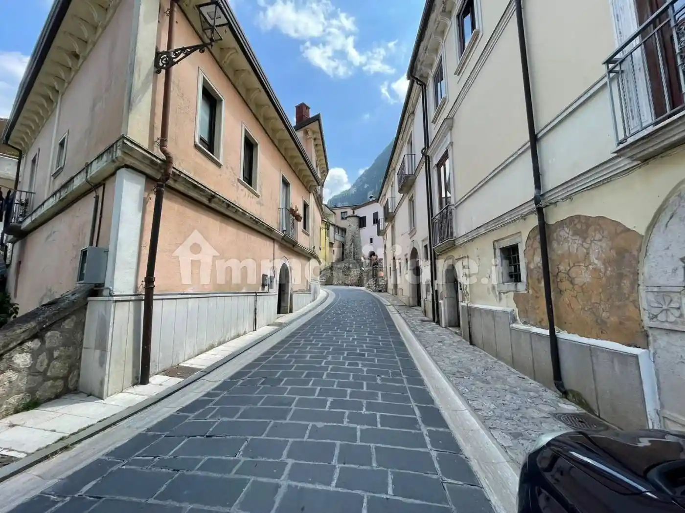 Appartamento in vendita a Sant'Angelo a Scala