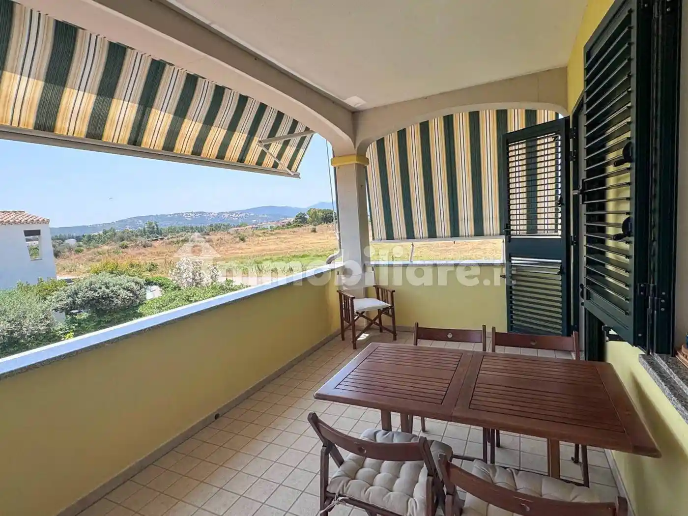 Appartamento in vendita a Siniscola