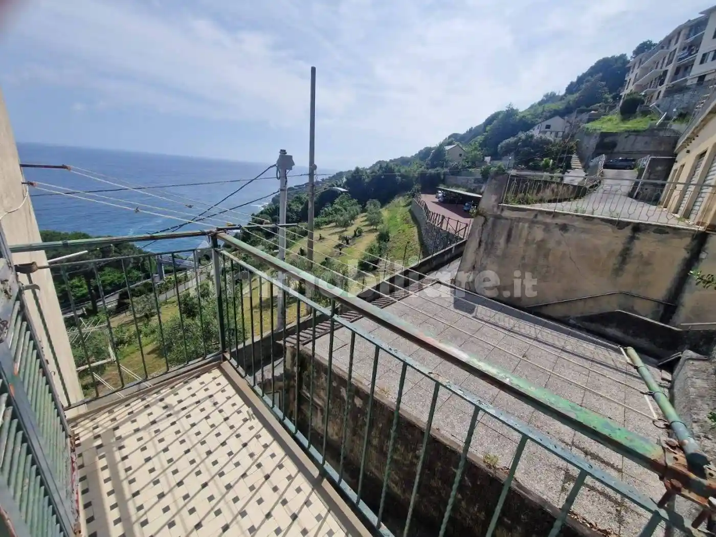 Appartamento via Giacomo Canepa, Vesima - Crevari, Genova - foto 3