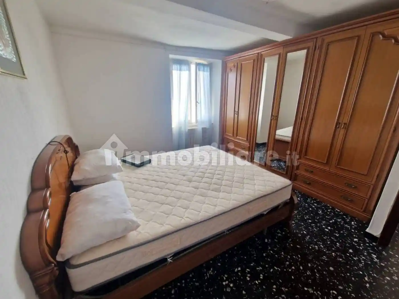 Appartamento via Giacomo Canepa, Vesima - Crevari, Genova - foto 5