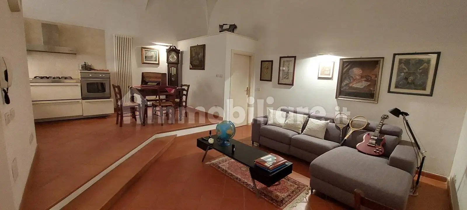 Appartamento in vendita a Cesena