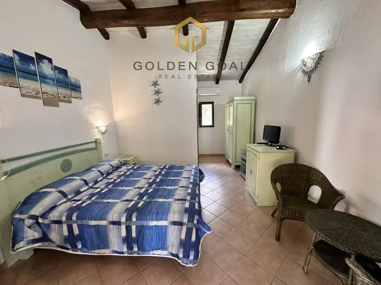 Casa indipendente in vendita a Loiri Porto San Paolo