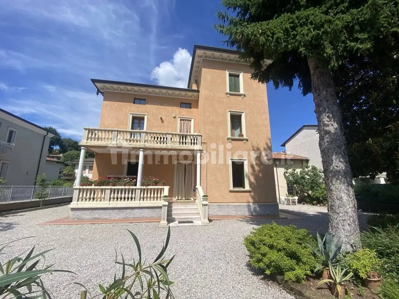 Casa indipendente in vendita a Ponti sul Mincio