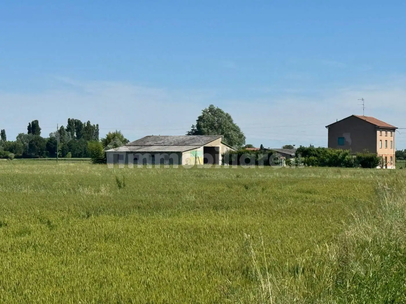 Villa in vendita a Voghiera