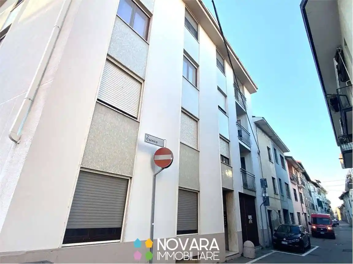 Appartamento in vendita a Borgomanero