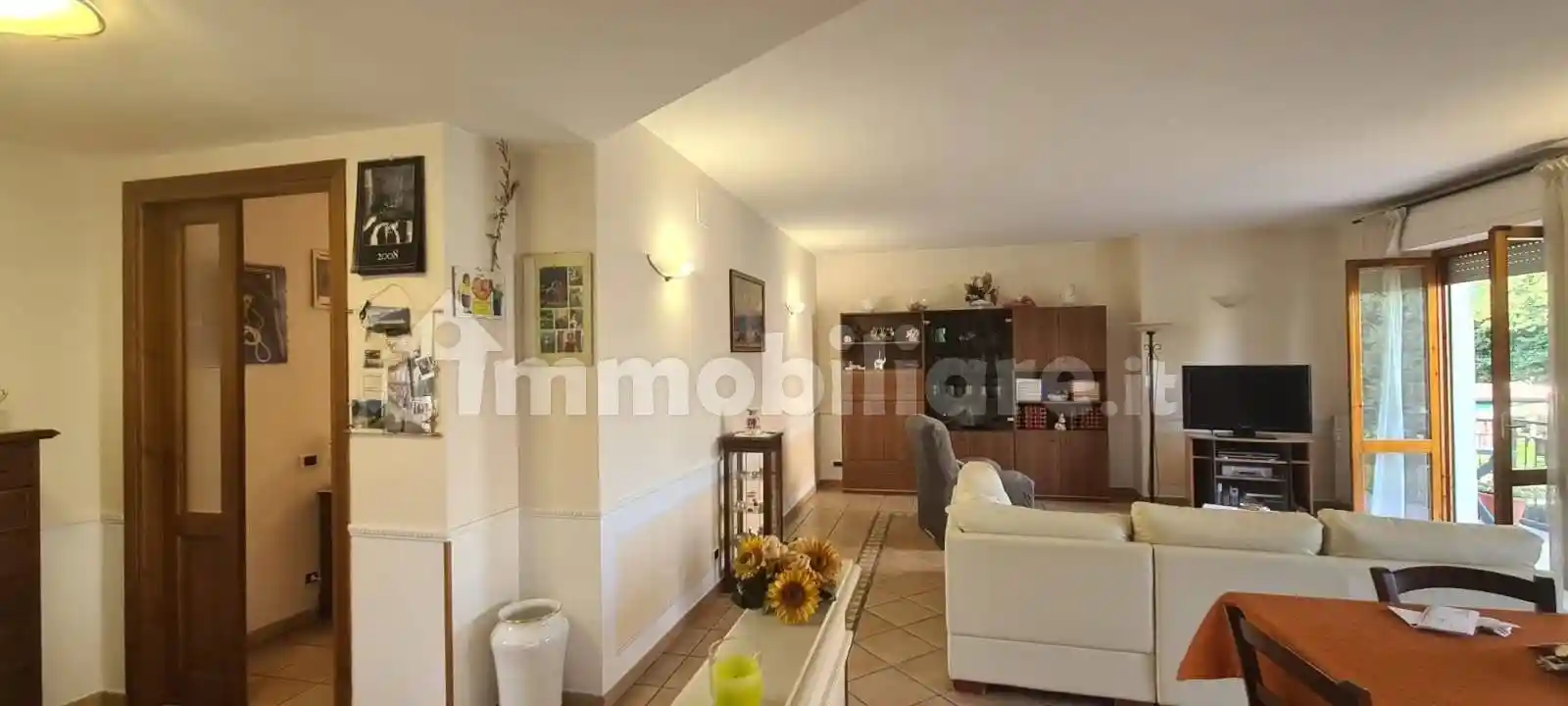 Quadrilocale via Dante Alighieri 5, Fabro Scalo, Fabro - foto 5