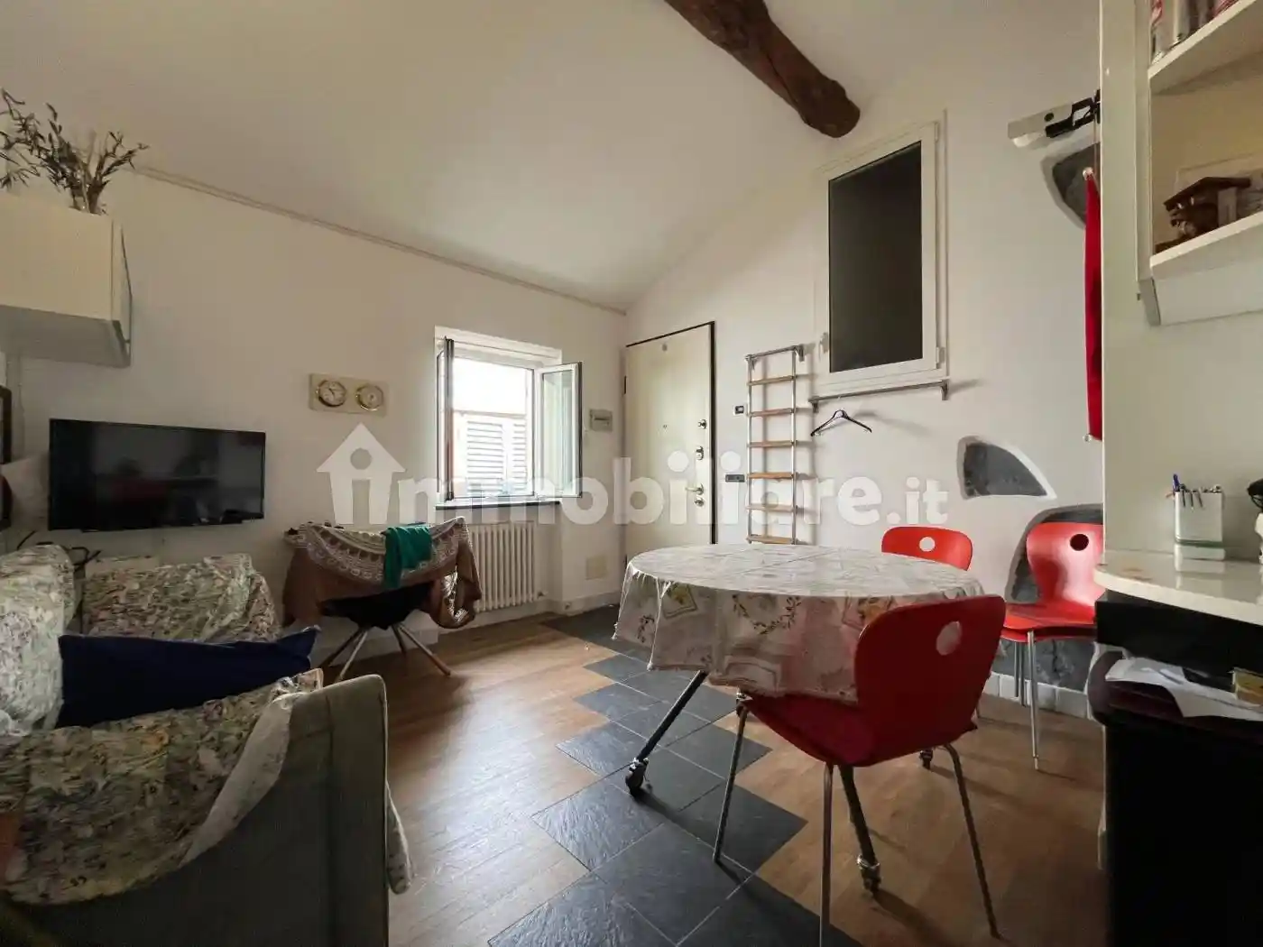 Appartamento in vendita a Lavagna