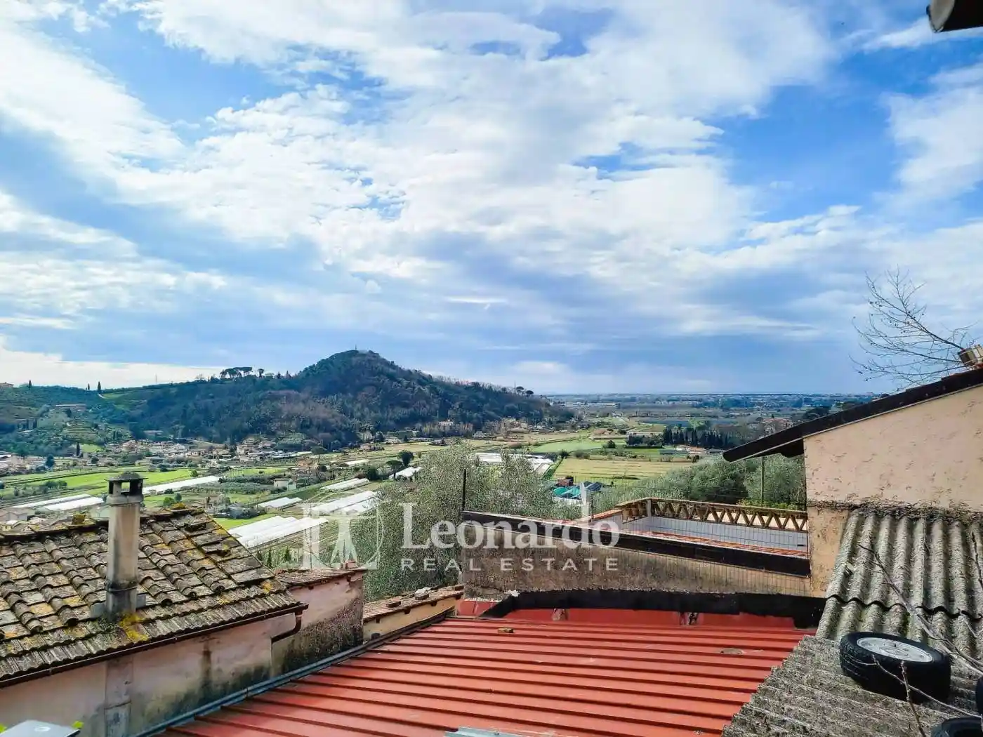 Casa indipendente in vendita a Massarosa