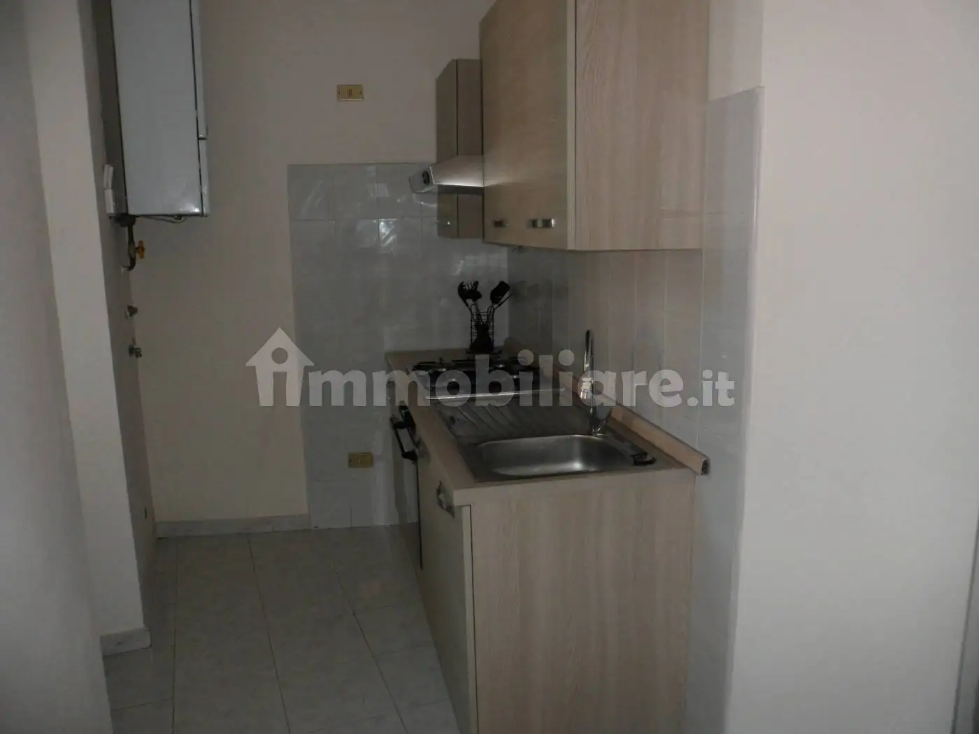 Appartamento in affitto a Airola