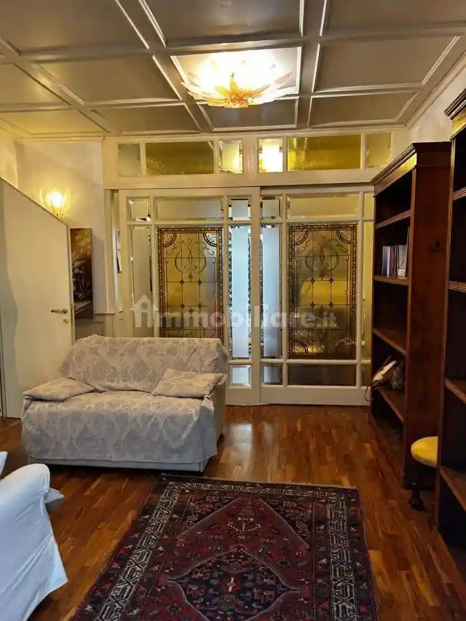 Casa indipendente in affitto a Firenze