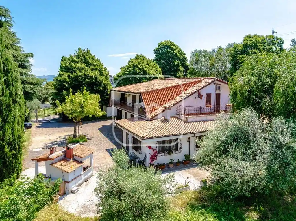 Appartamento in vendita a San Cesareo