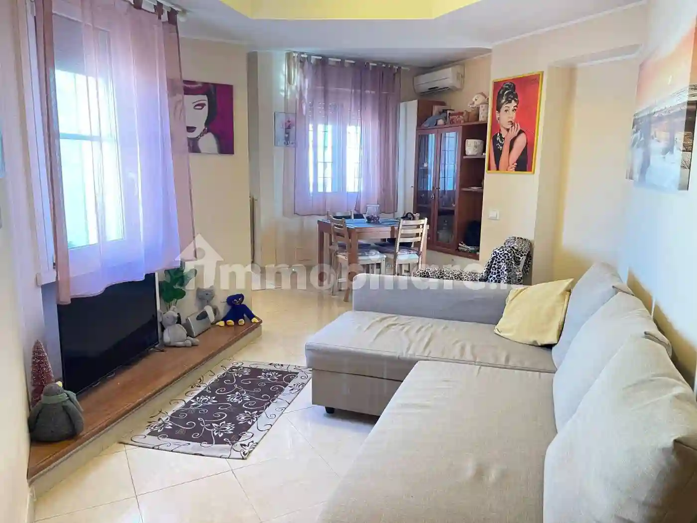 Attico - Mansarda - foto 2