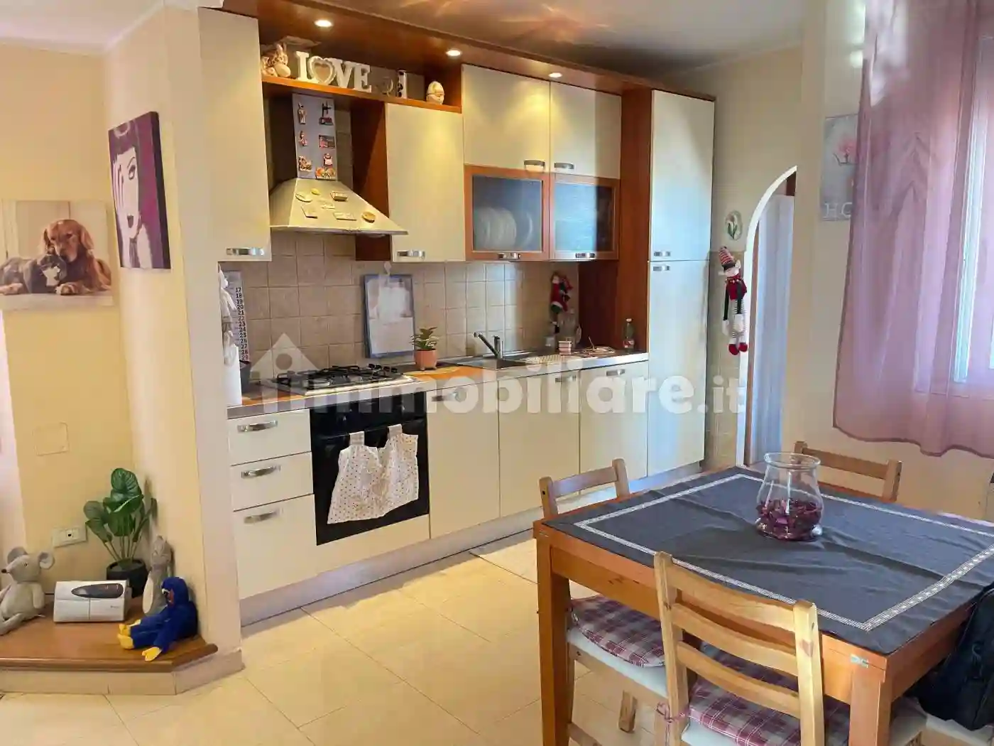 Attico - Mansarda - foto 5