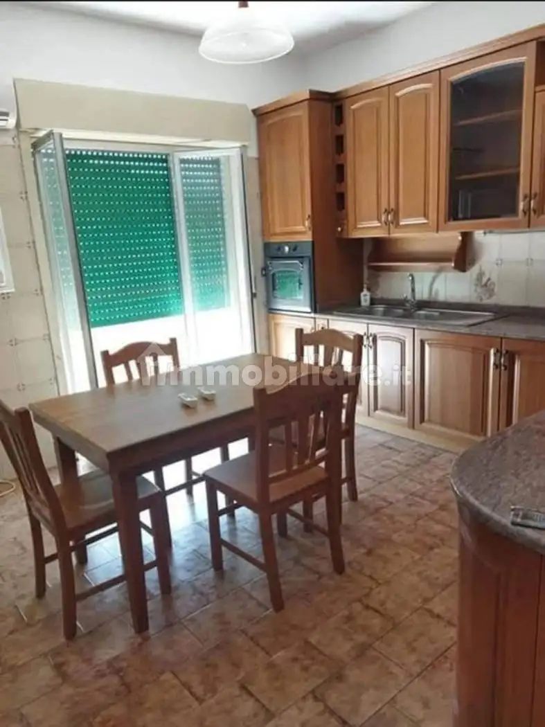 Appartamento in affitto a Terme Vigliatore