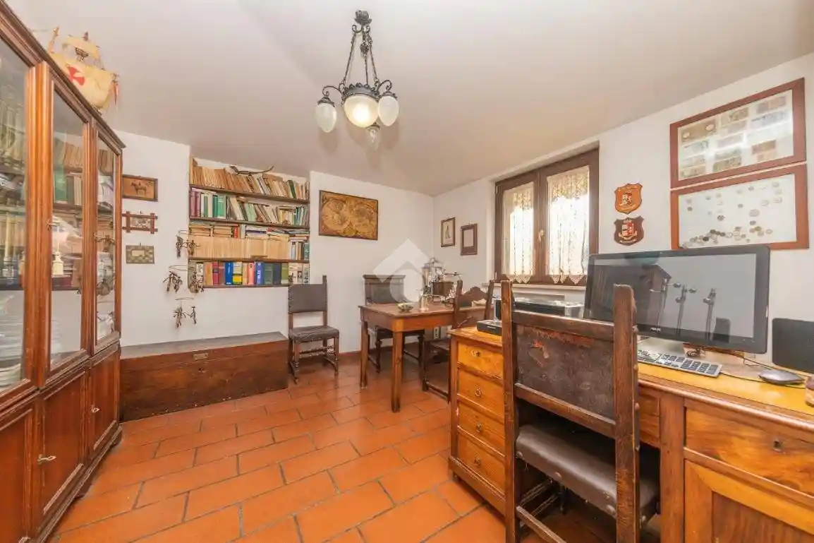 Villa bifamiliare via Villabassa 76, Infernetto, Roma - foto 5