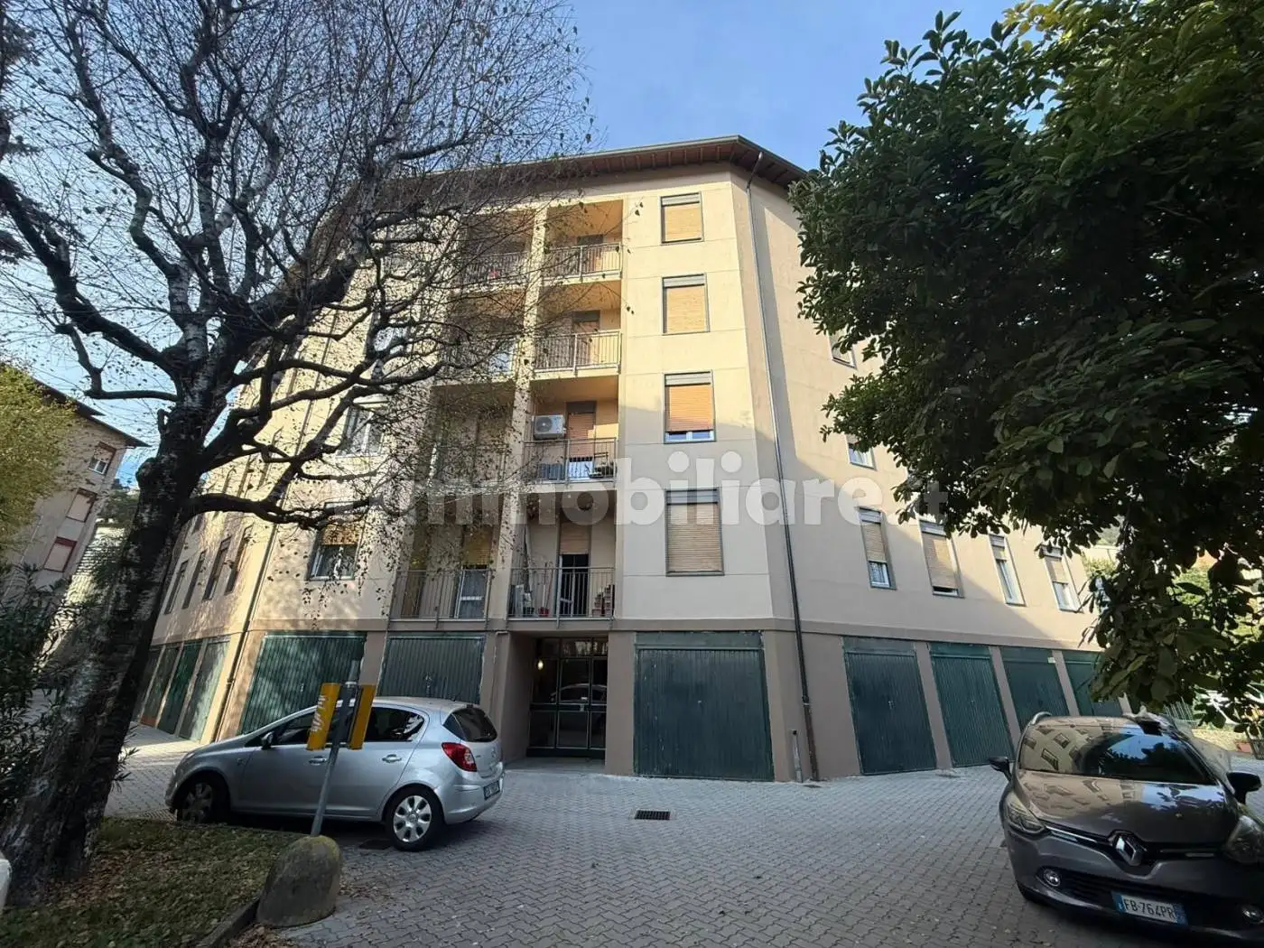 Appartamento in vendita a Maslianico