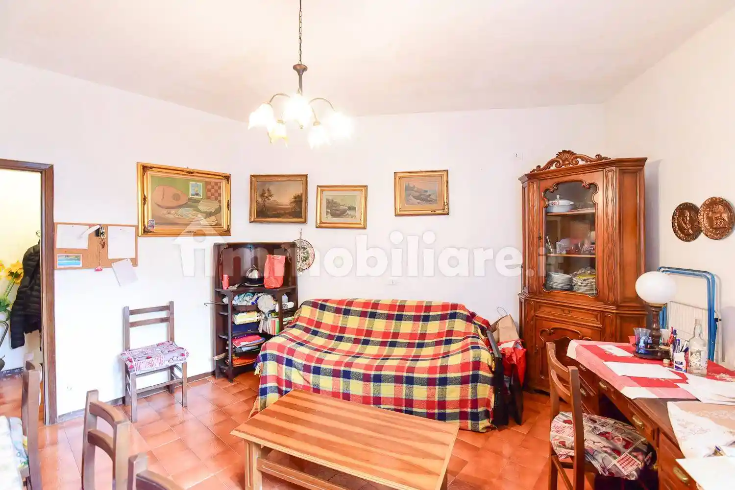 Bilocale via Molino Nuovo, Maslianico - foto 3