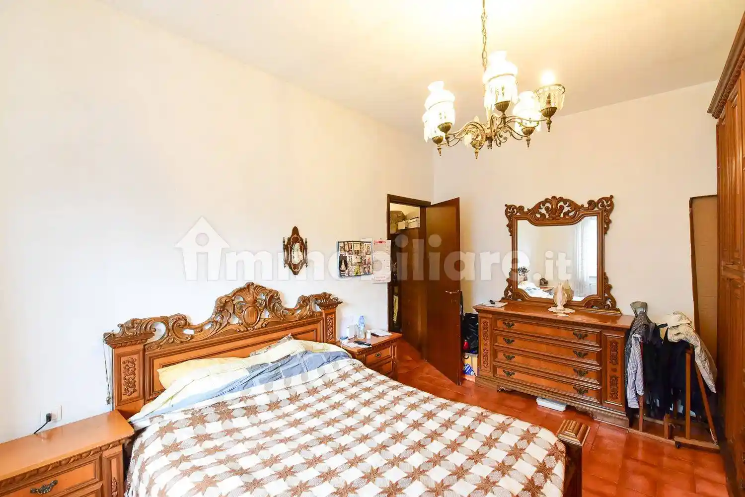 Bilocale via Molino Nuovo, Maslianico - foto 4
