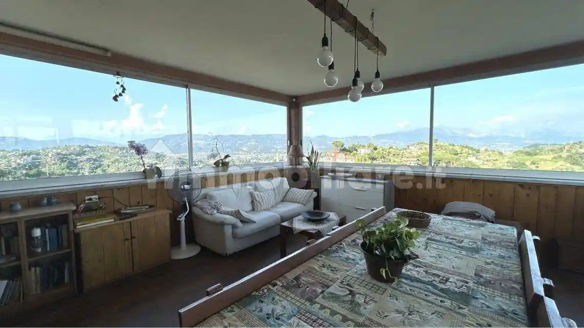 Villa in vendita a Arcola