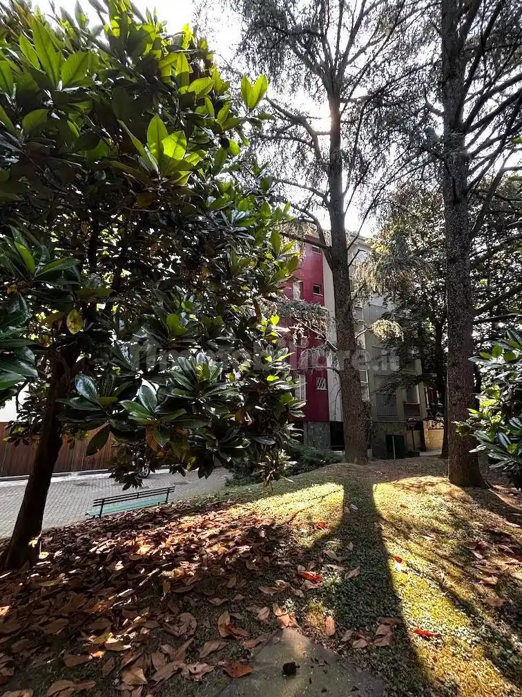 Trilocale via Pasquale Stanislao Mancini 4, San Siro, Milano - foto 2