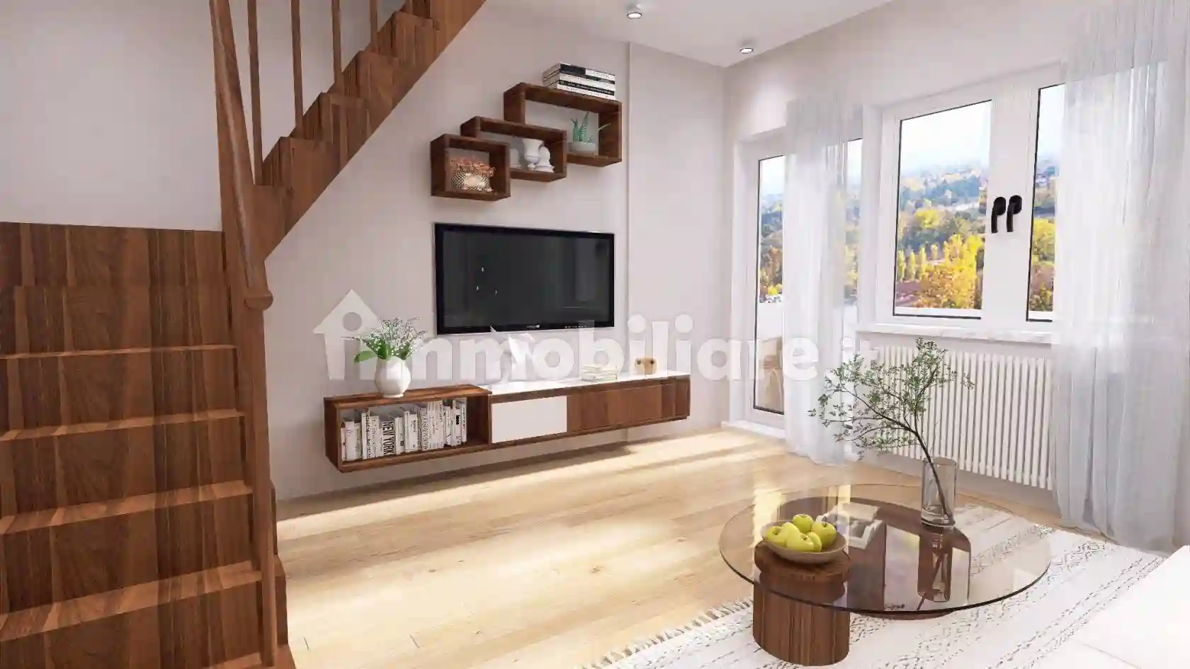 Attico - Mansarda - foto 2