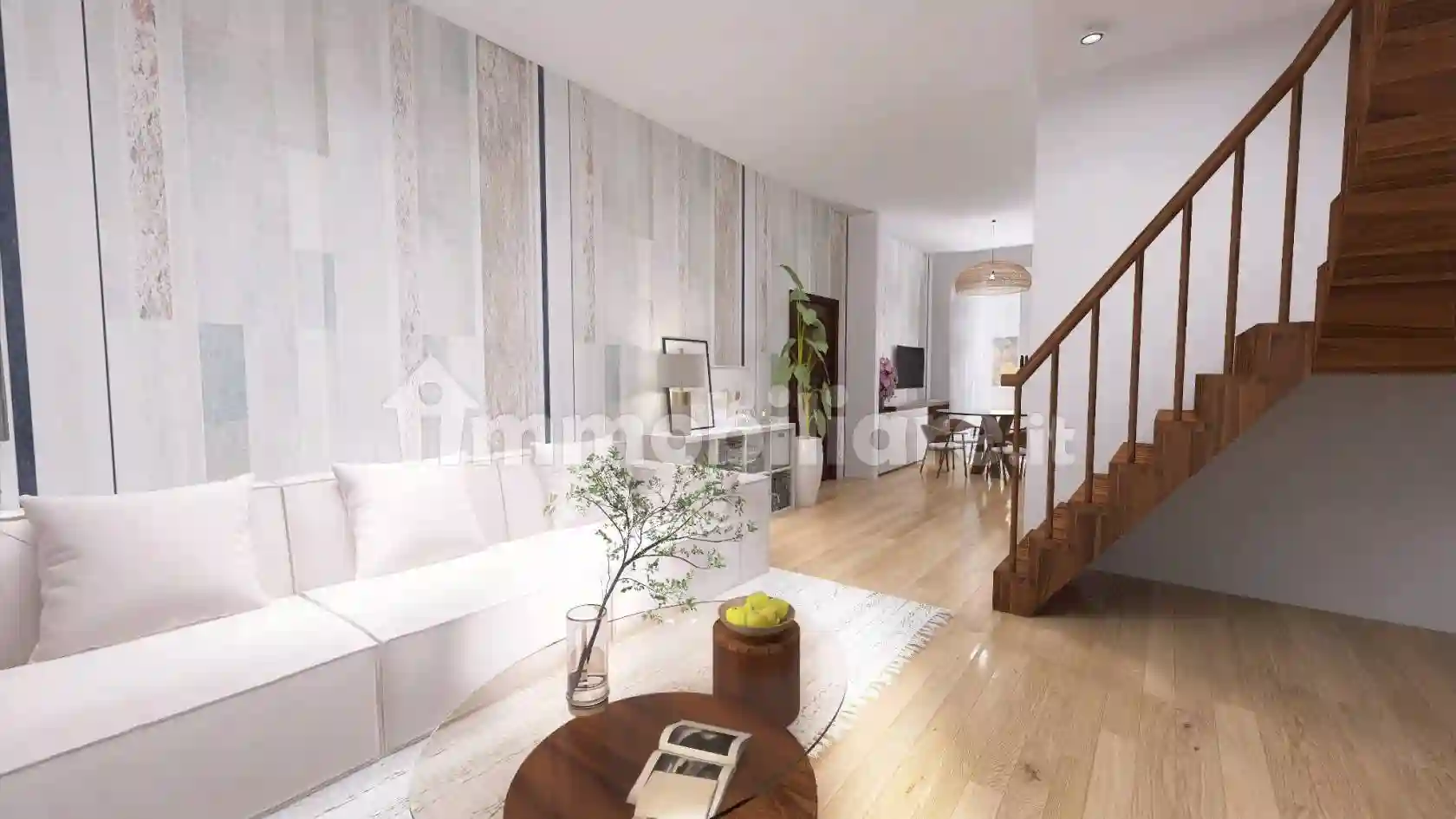 Attico - Mansarda - foto 3