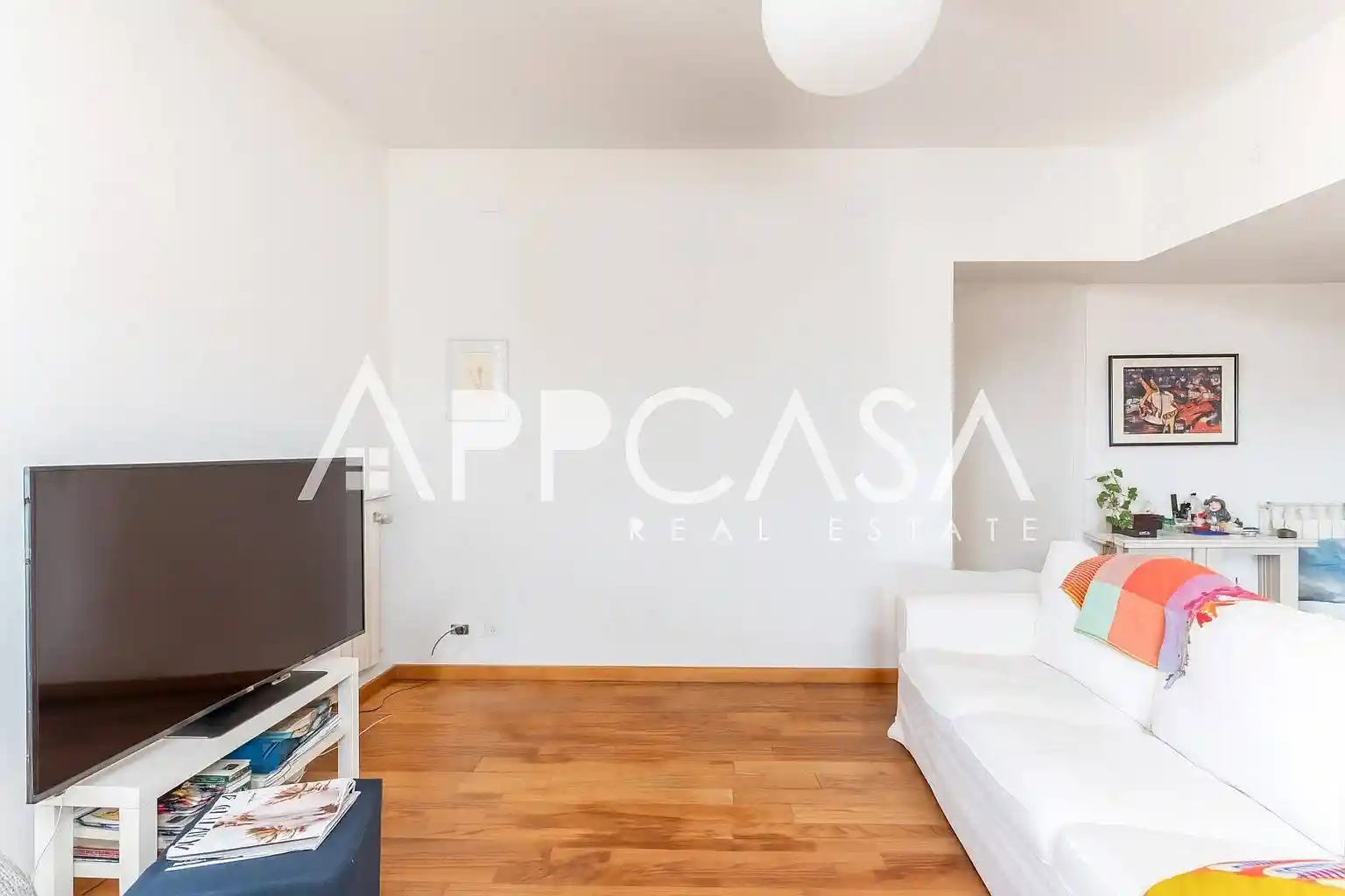 Attico - Mansarda in vendita a Roma