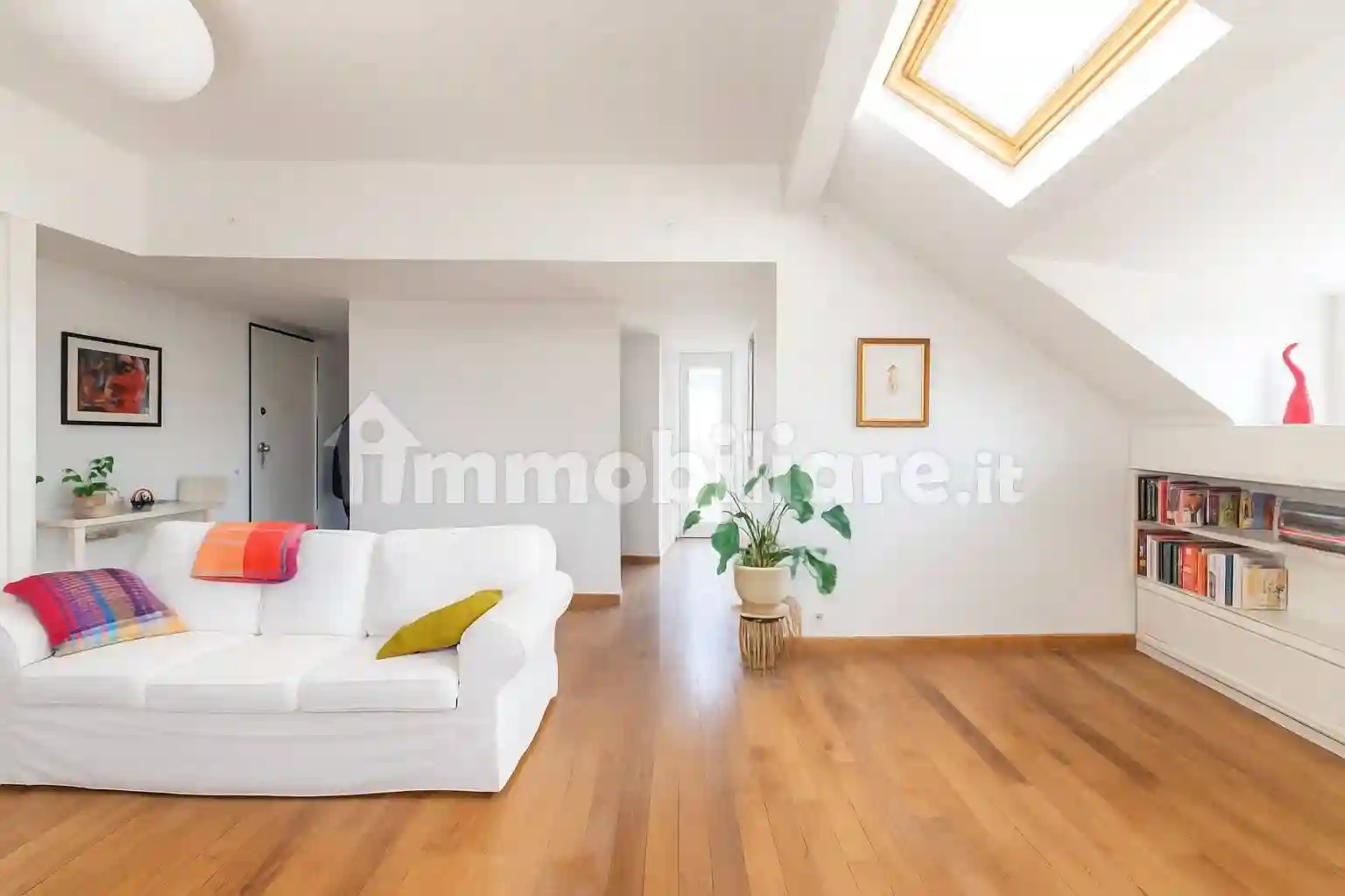 Attico - Mansarda - foto 3