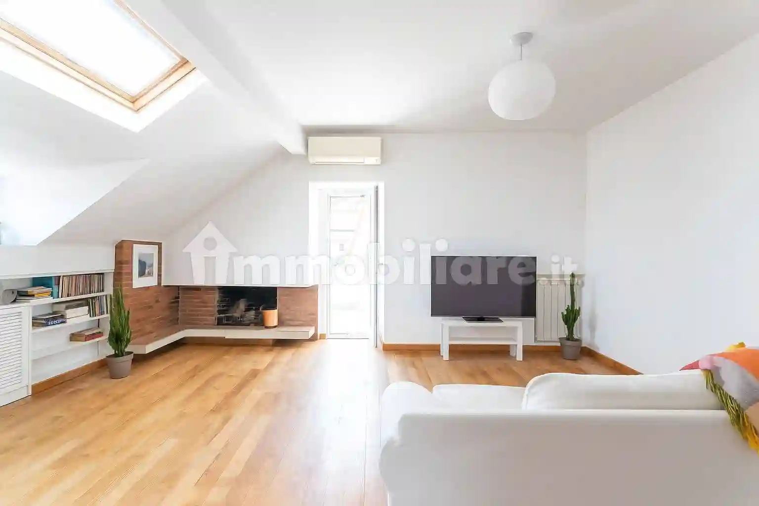 Attico - Mansarda - foto 4