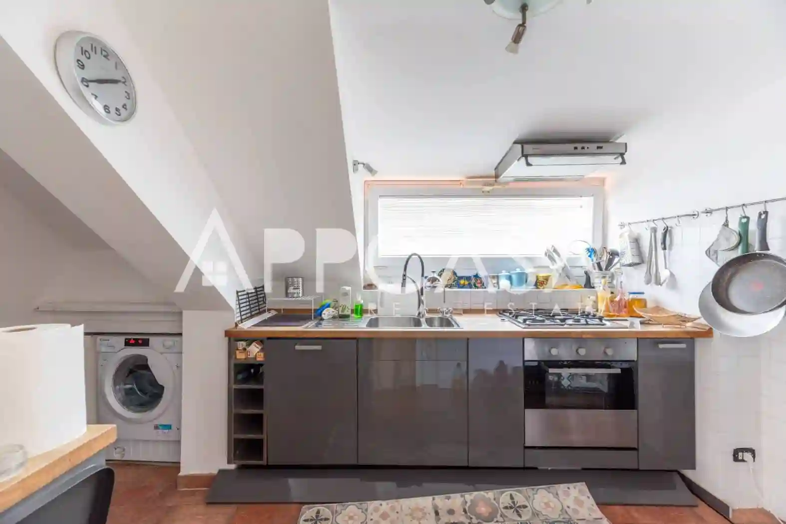 Attico - Mansarda - foto 5