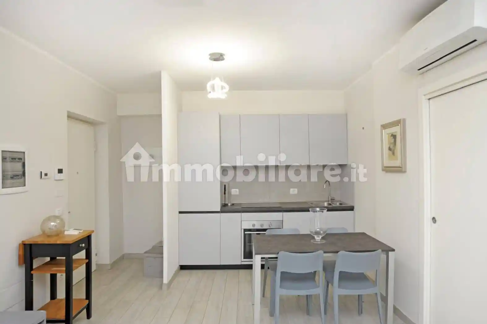 Bilocale via Fratelli Rizzardi 45, Trenno, Milano - foto 3