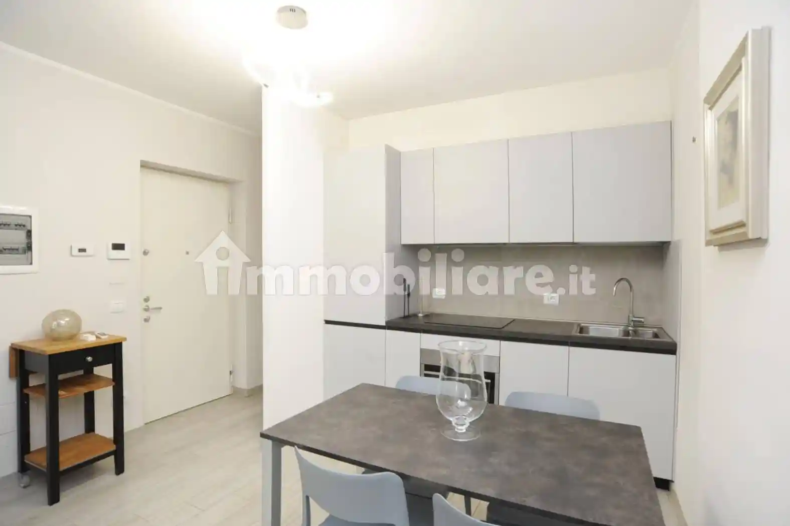 Bilocale via Fratelli Rizzardi 45, Trenno, Milano - foto 4