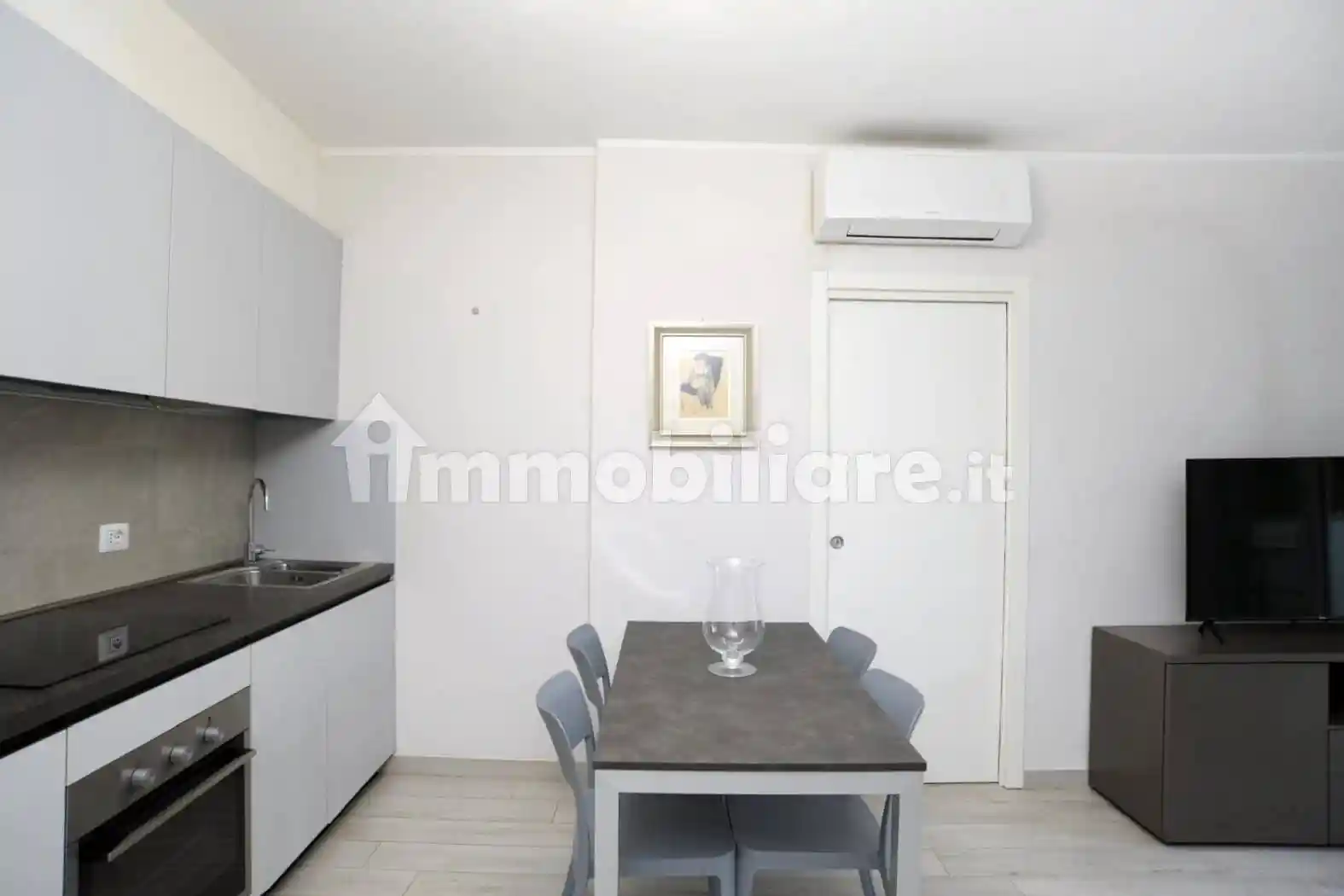 Bilocale via Fratelli Rizzardi 45, Trenno, Milano - foto 5