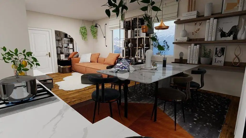 Villa unifamiliare Villa via Nuova, Vigo, Cavedine - foto 2