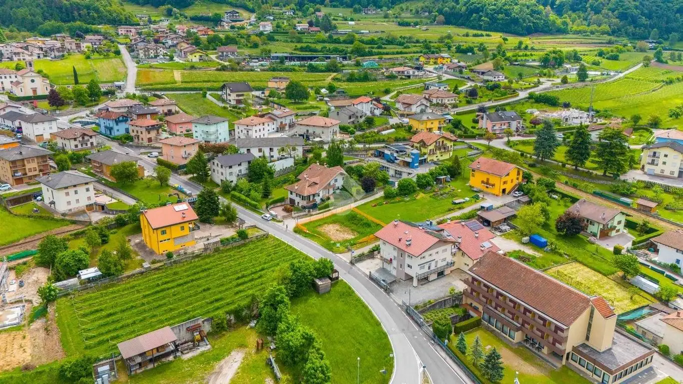 Villa unifamiliare Villa via Nuova, Vigo, Cavedine - foto 3