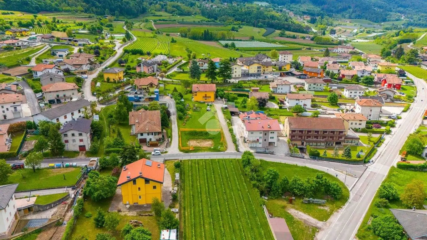 Villa unifamiliare Villa via Nuova, Vigo, Cavedine - foto 4