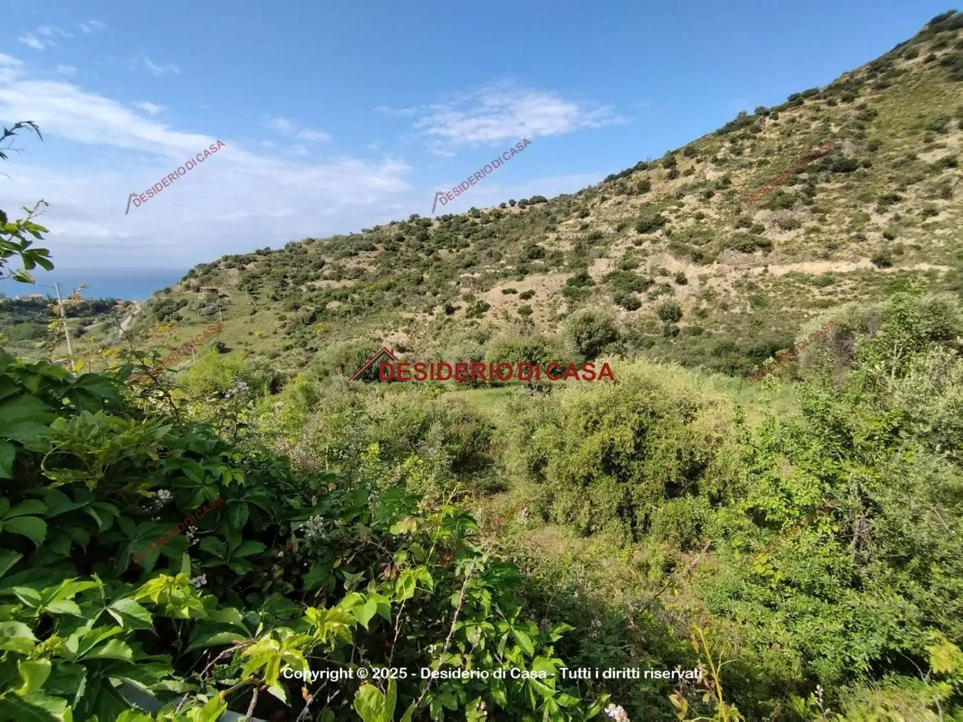 Villa in vendita a Tusa