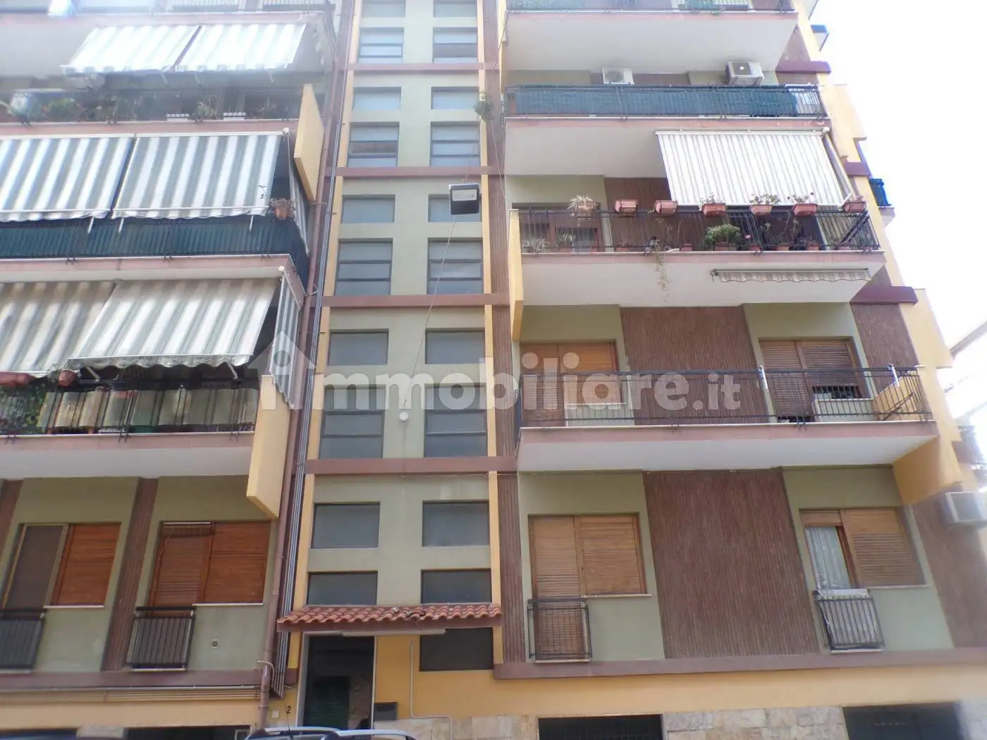 Appartamento in vendita a Reggio Calabria